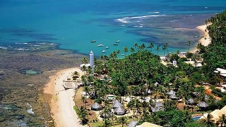 Apartamento para Aluguel em Praia do Forte | Temporada