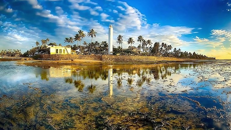 Apartamento para Aluguel em Praia do Forte | Temporada