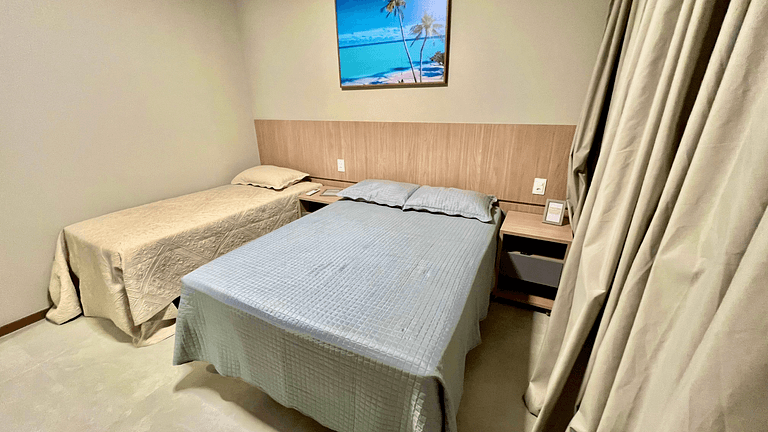 Mansão de Luxo 9 Suítes em Praia do Forte – Praia Bella